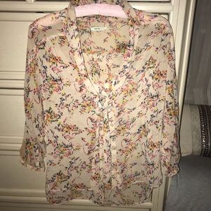 Urban Outfitters blouse